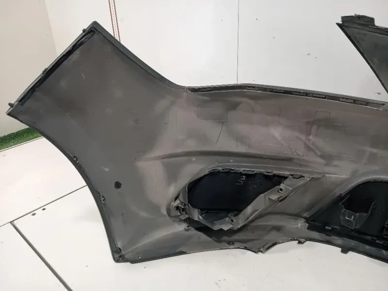 Paraurti ANT 6JA 807 221 Seat Toledo KG3 2013