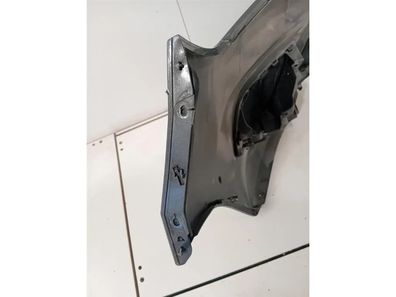 Paraurti ANT 6JA 807 221 Seat Toledo KG3 2013