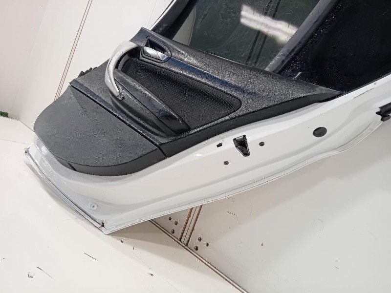 Porta POST DX 41525A2A398 Bmw Serie 1 F20 Berlina 2012