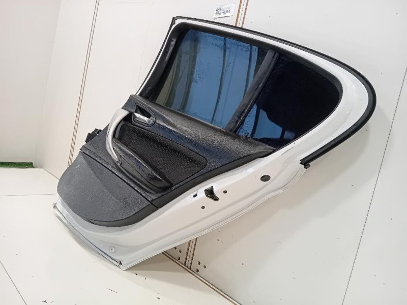 Porta POST DX 41525A2A398 Bmw Serie 1 F20 Berlina 2012