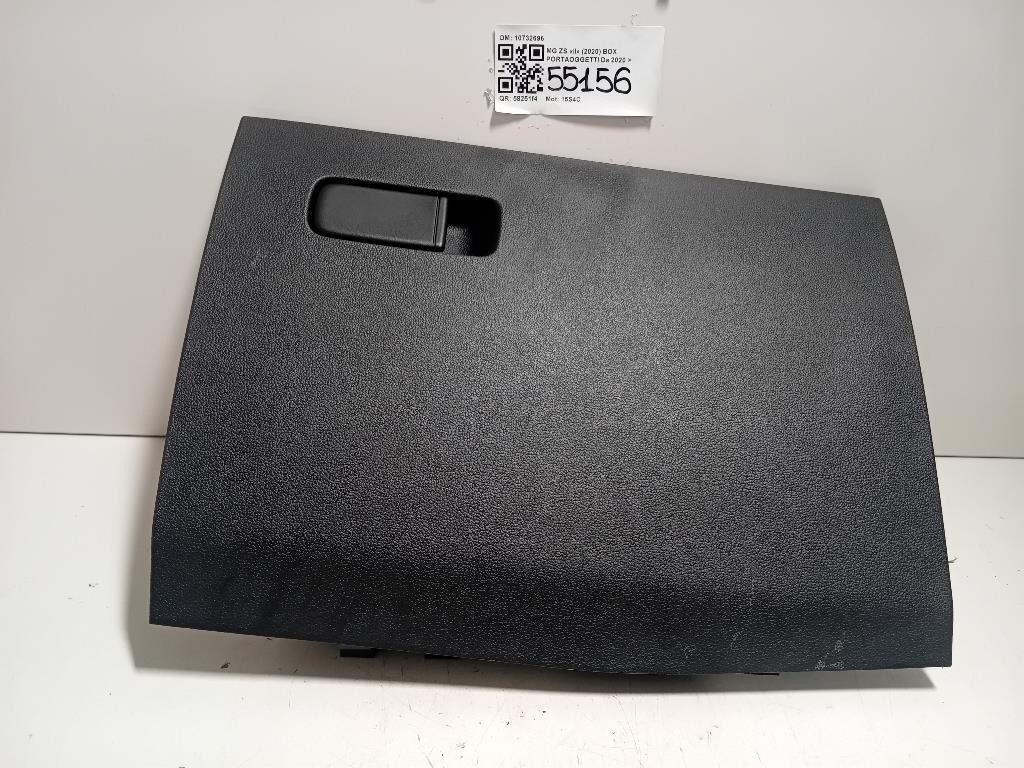 BOX Portaoggetti 10732696 Mg ZS II 2020