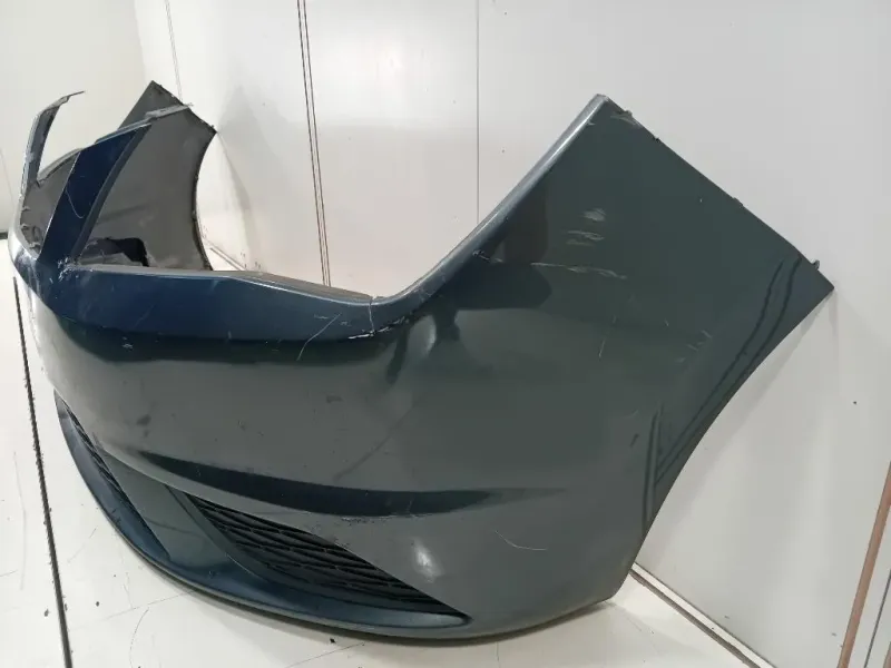 Paraurti ANT 6JA 807 221 Seat Toledo KG3 2013