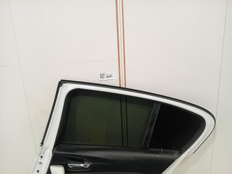 Porta POST DX 41525A2A398 Bmw Serie 1 F20 Berlina 2012