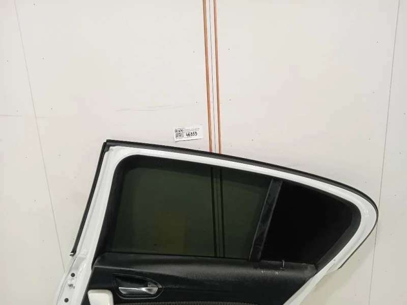 Porta POST DX 41525A2A398 Bmw Serie 1 F20 Berlina 2012