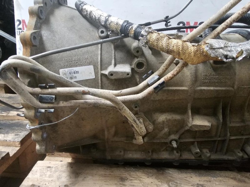 Cambio TRC500013 Land Rover Discovery III 2005