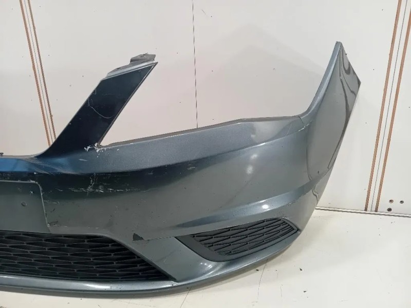 Paraurti ANT 6JA 807 221 Seat Toledo KG3 2013