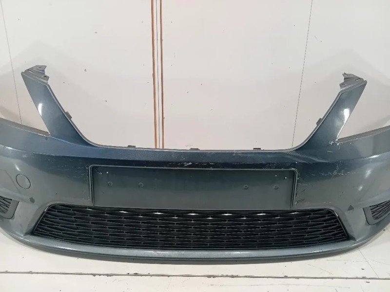 Paraurti ANT 6JA 807 221 Seat Toledo KG3 2013