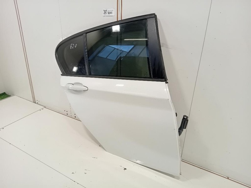 Porta POST DX 41525A2A398 Bmw Serie 1 F20 Berlina 2012
