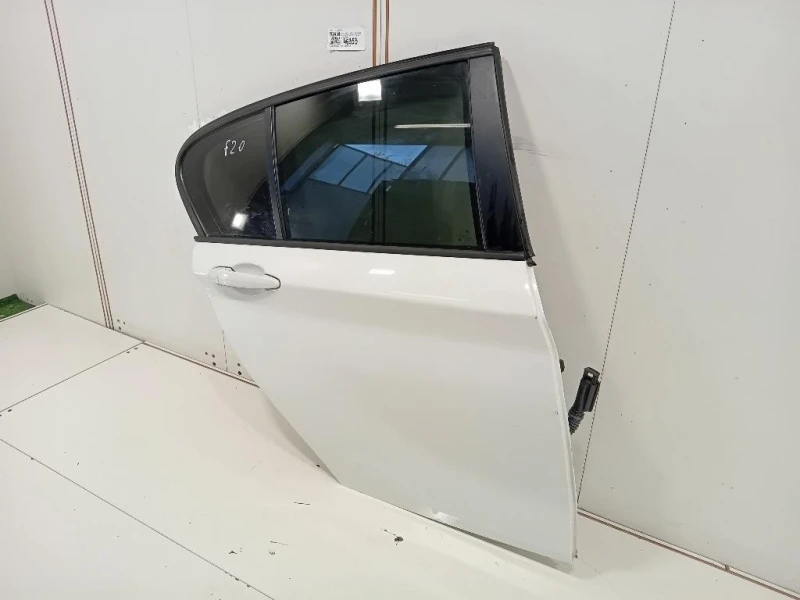 Porta POST DX 41525A2A398 Bmw Serie 1 F20 Berlina 2012