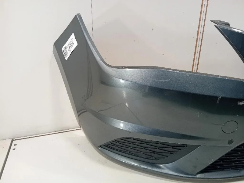 Paraurti ANT 6JA 807 221 Seat Toledo KG3 2013