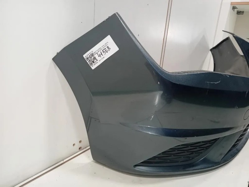 Paraurti ANT 6JA 807 221 Seat Toledo KG3 2013