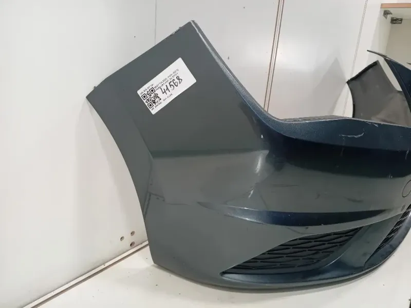 Paraurti ANT 6JA 807 221 Seat Toledo KG3 2013