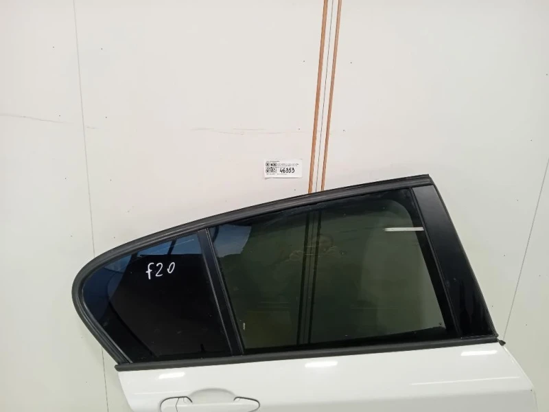 Porta POST DX 41525A2A398 Bmw Serie 1 F20 Berlina 2012