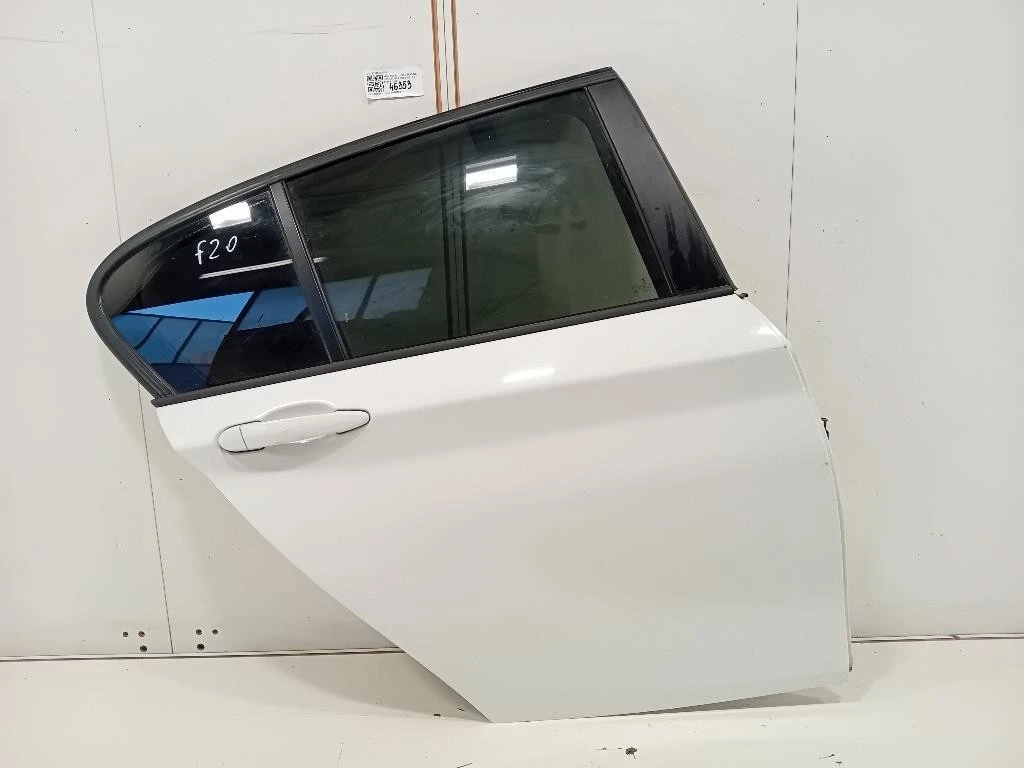 Porta POST DX 41525A2A398 Bmw Serie 1 F20 Berlina 2012