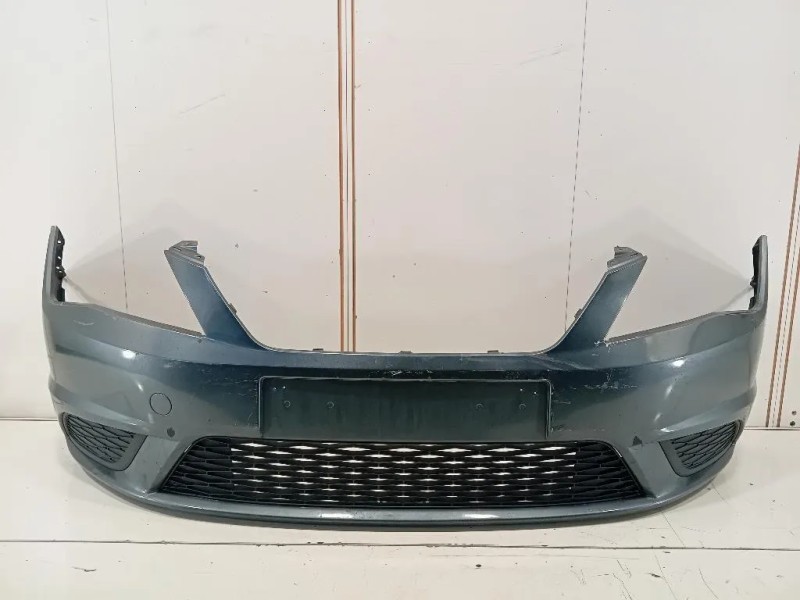 Paraurti ANT 6JA 807 221 Seat Toledo KG3 2013