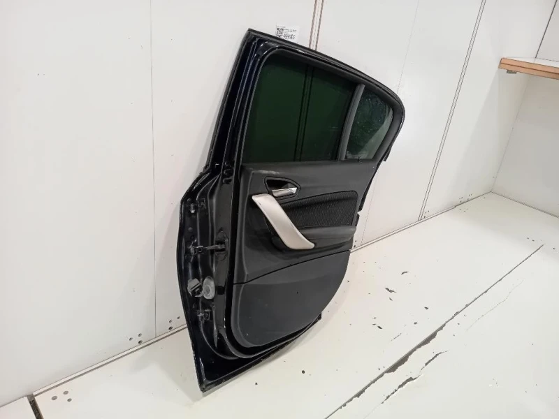 Porta POST DX 41525A2A398 Bmw Serie 1 F20 Berlina 2012