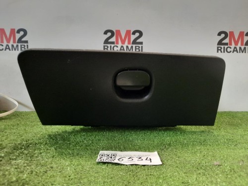 BOX Portaoggetti 735491897 Fiat Panda III 2012