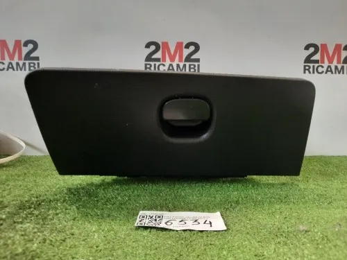 BOX Portaoggetti 735491897 Fiat Panda III 2012