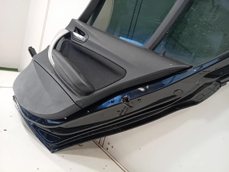 Porta POST DX 41525A2A398 Bmw Serie 1 F20 Berlina 2012