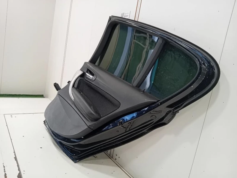 Porta POST DX 41525A2A398 Bmw Serie 1 F20 Berlina 2012
