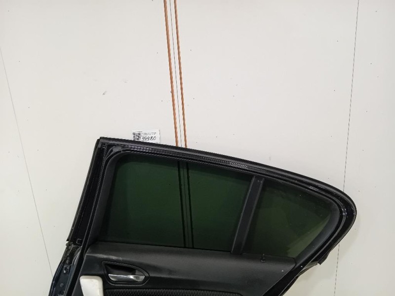 Porta POST DX 41525A2A398 Bmw Serie 1 F20 Berlina 2012