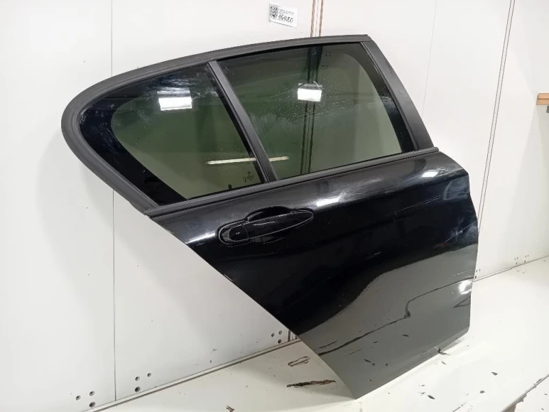 Porta POST DX 41525A2A398 Bmw Serie 1 F20 Berlina 2012