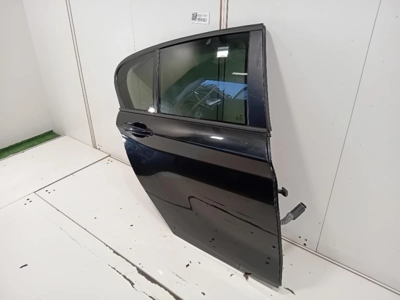 Porta POST DX 41525A2A398 Bmw Serie 1 F20 Berlina 2012