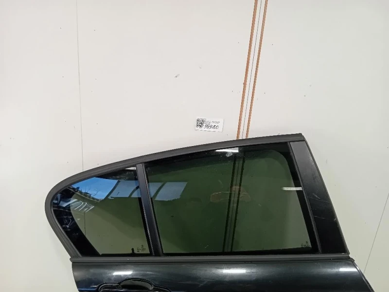 Porta POST DX 41525A2A398 Bmw Serie 1 F20 Berlina 2012