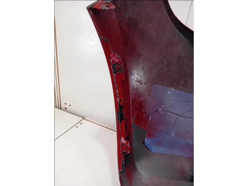 Paraurti ANT 1ST807221 Skoda Citigo 2012