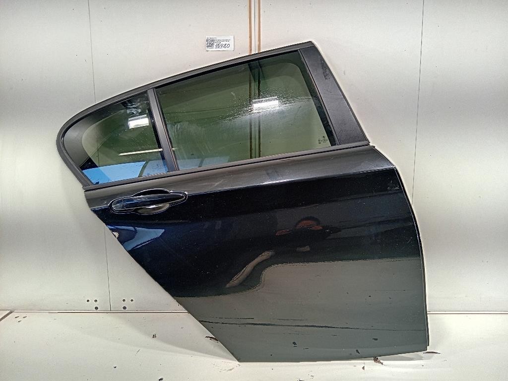 Porta POST DX 41525A2A398 Bmw Serie 1 F20 Berlina 2012