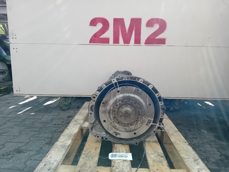 Cambio 8HP70 - LR043325 - CPLA7000DA 8 MARCE AUTOMATICO Land Rover Discovery IV 2010