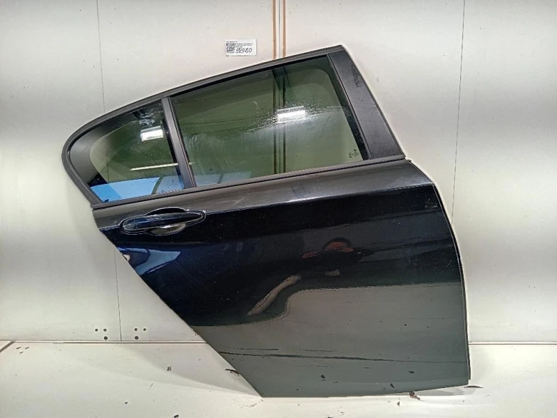 Porta POST DX 41525A2A398 Bmw Serie 1 F20 Berlina 2012