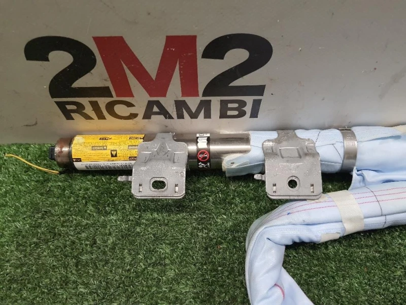 Air-bag A Tendina DX 621700E090 Lexus Serie RX IV 2016