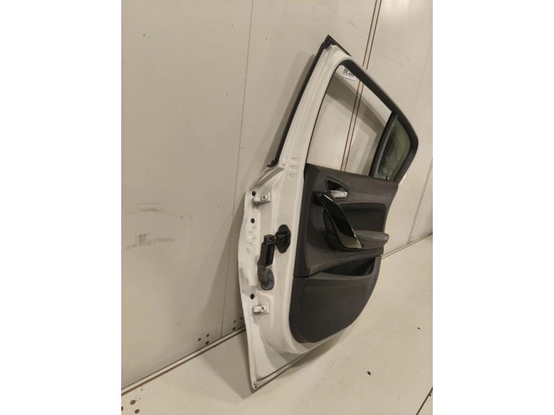Paraurti ANT 1ST807221 Skoda Citigo 2012
