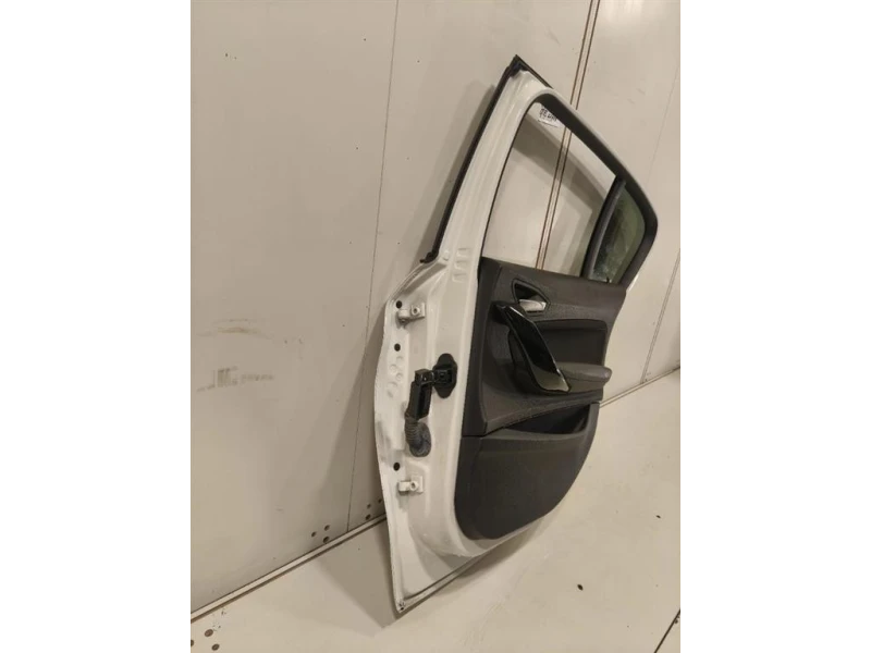 Porta POST DX 41525A2A398 Bmw Serie 1 F20 Berlina 2012