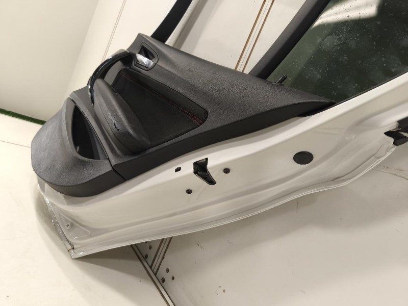 Paraurti ANT 1ST807221 Skoda Citigo 2012