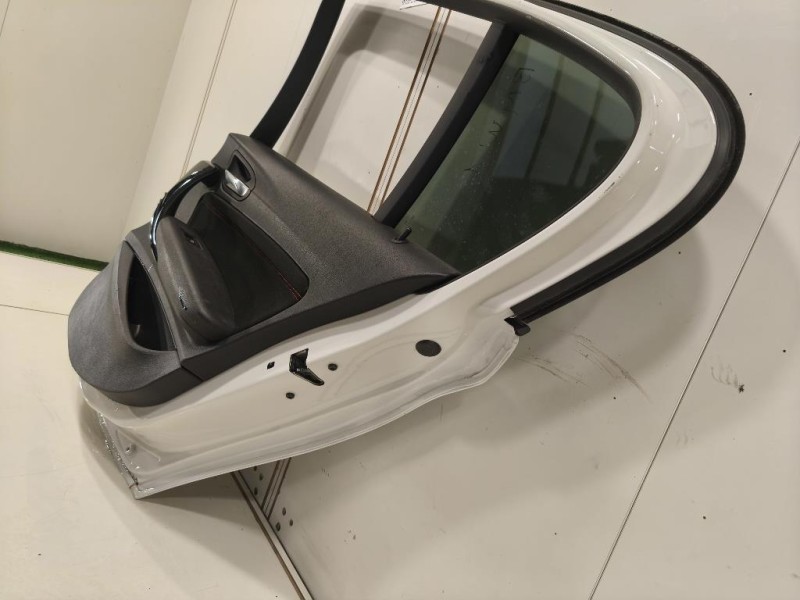 Porta POST DX 41525A2A398 Bmw Serie 1 F20 Berlina 2012