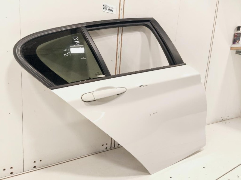 Porta POST DX 41525A2A398 Bmw Serie 1 F20 Berlina 2012