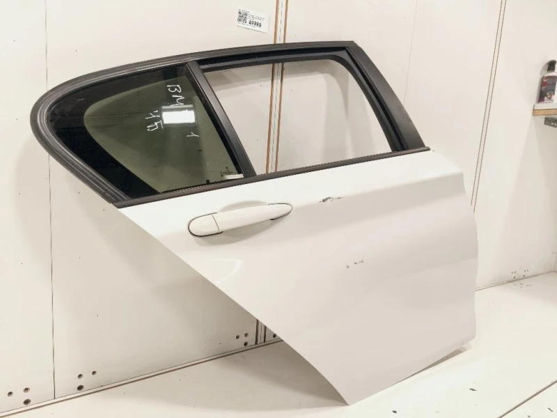 Porta POST DX 41525A2A398 Bmw Serie 1 F20 Berlina 2012