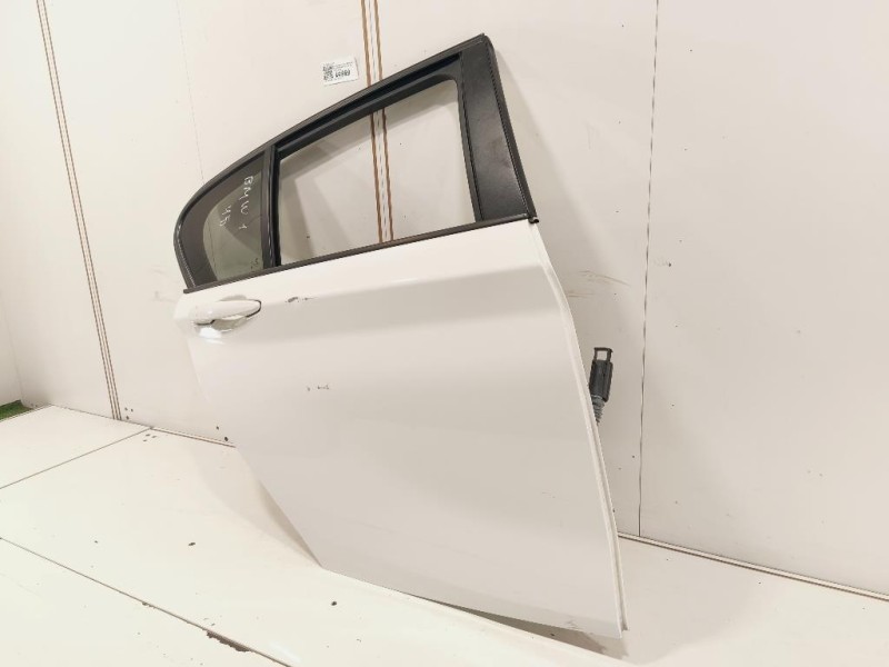 Porta POST DX 41525A2A398 Bmw Serie 1 F20 Berlina 2012