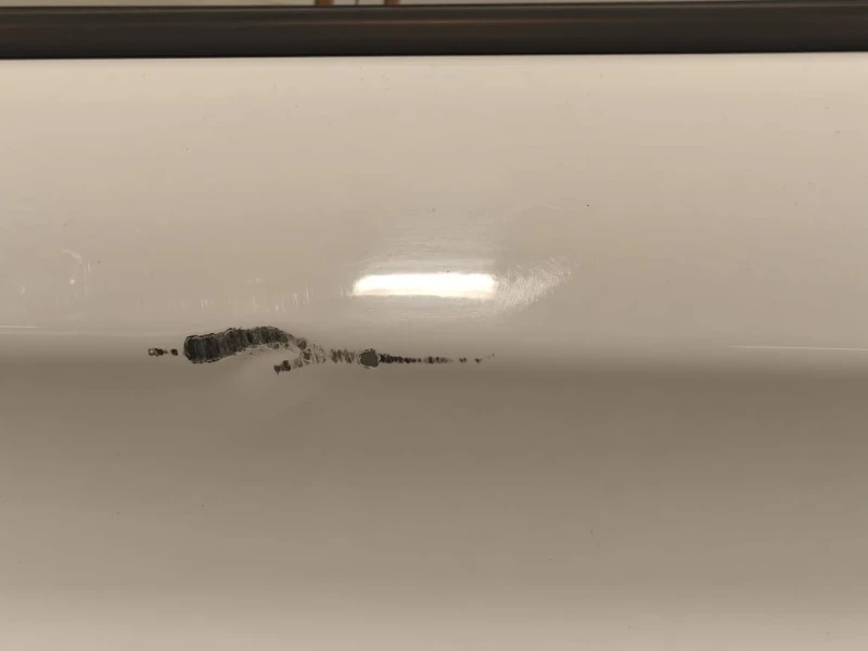 Porta POST DX 41525A2A398 Bmw Serie 1 F20 Berlina 2012