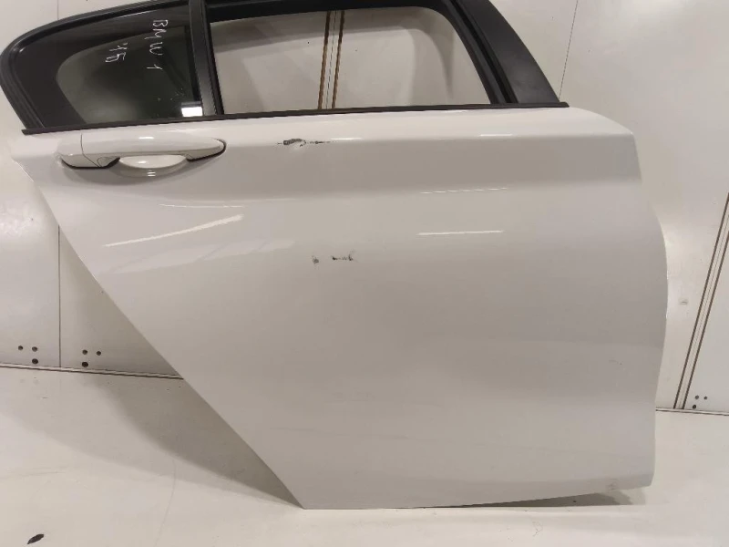 Porta POST DX 41525A2A398 Bmw Serie 1 F20 Berlina 2012