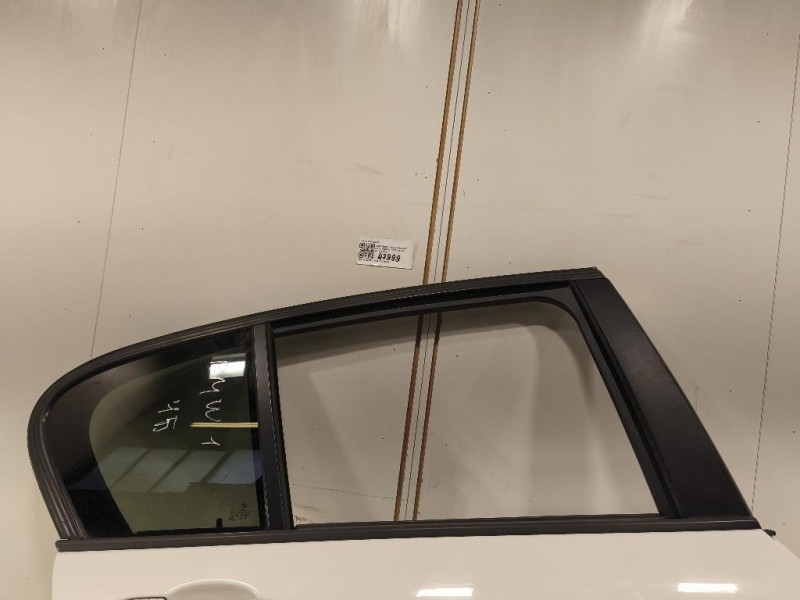 Porta POST DX 41525A2A398 Bmw Serie 1 F20 Berlina 2012