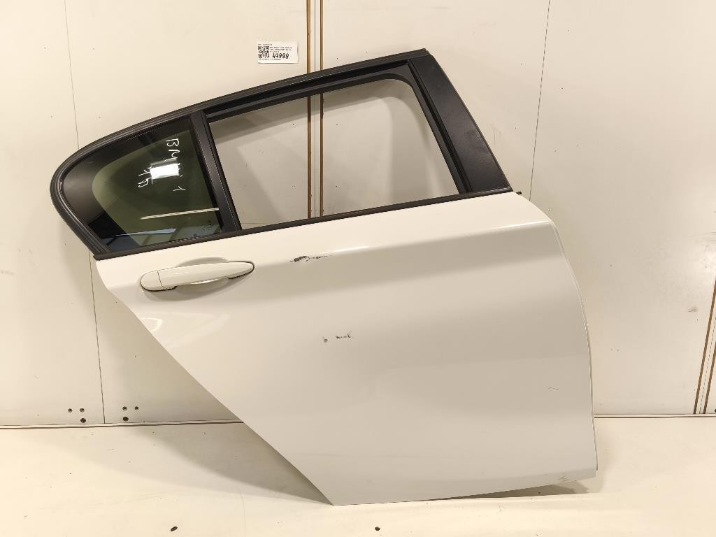Porta POST DX 41525A2A398 Bmw Serie 1 F20 Berlina 2012
