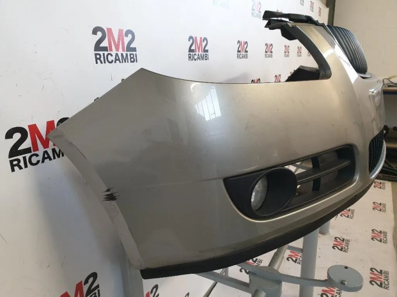 Paraurti ANT 5J0807221 Skoda Fabia 542 2007