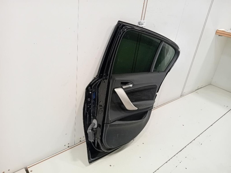 Porta POST DX 41525A2A398 Bmw Serie 1 F20 Berlina 2012