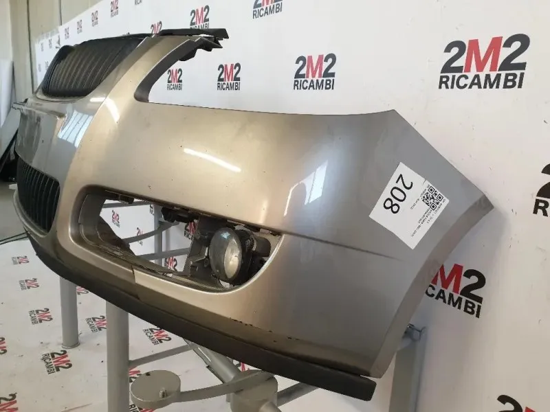 Paraurti ANT 5J0807221 Skoda Fabia 542 2007