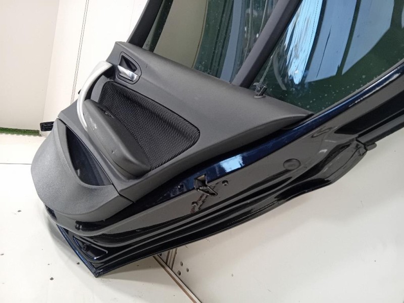 Porta POST DX 41525A2A398 Bmw Serie 1 F20 Berlina 2012