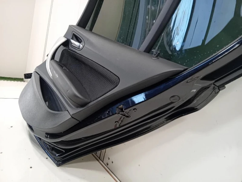 Porta POST DX 41525A2A398 Bmw Serie 1 F20 Berlina 2012