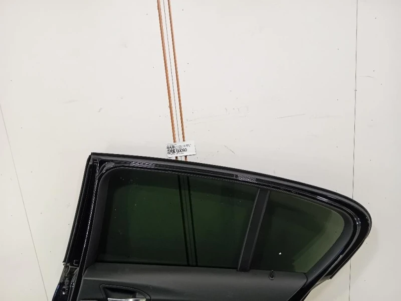 Porta POST DX 41525A2A398 Bmw Serie 1 F20 Berlina 2012